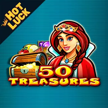 50 Treasures